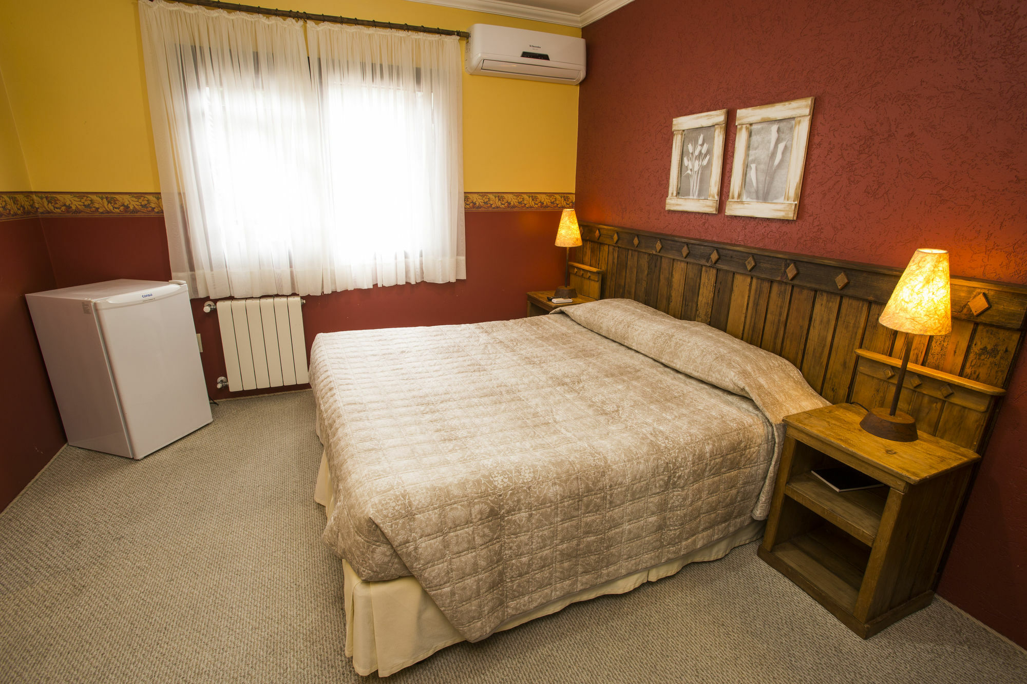 Alameda Paradiso Hotel Gramado Buitenkant foto